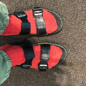 Doc Marten Sandals
